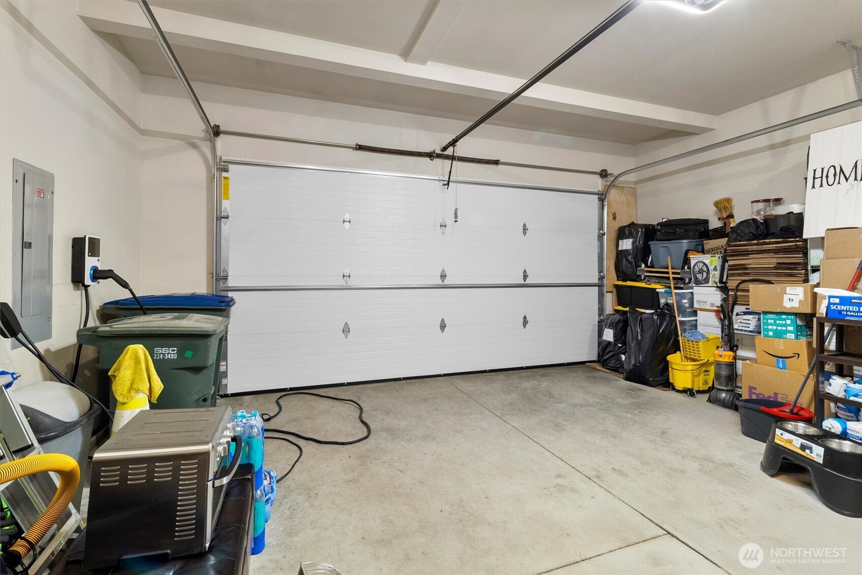 703 Northview Street Bellingham, WA 98226 - Photo 27 of 40 a view of a storage & utility room