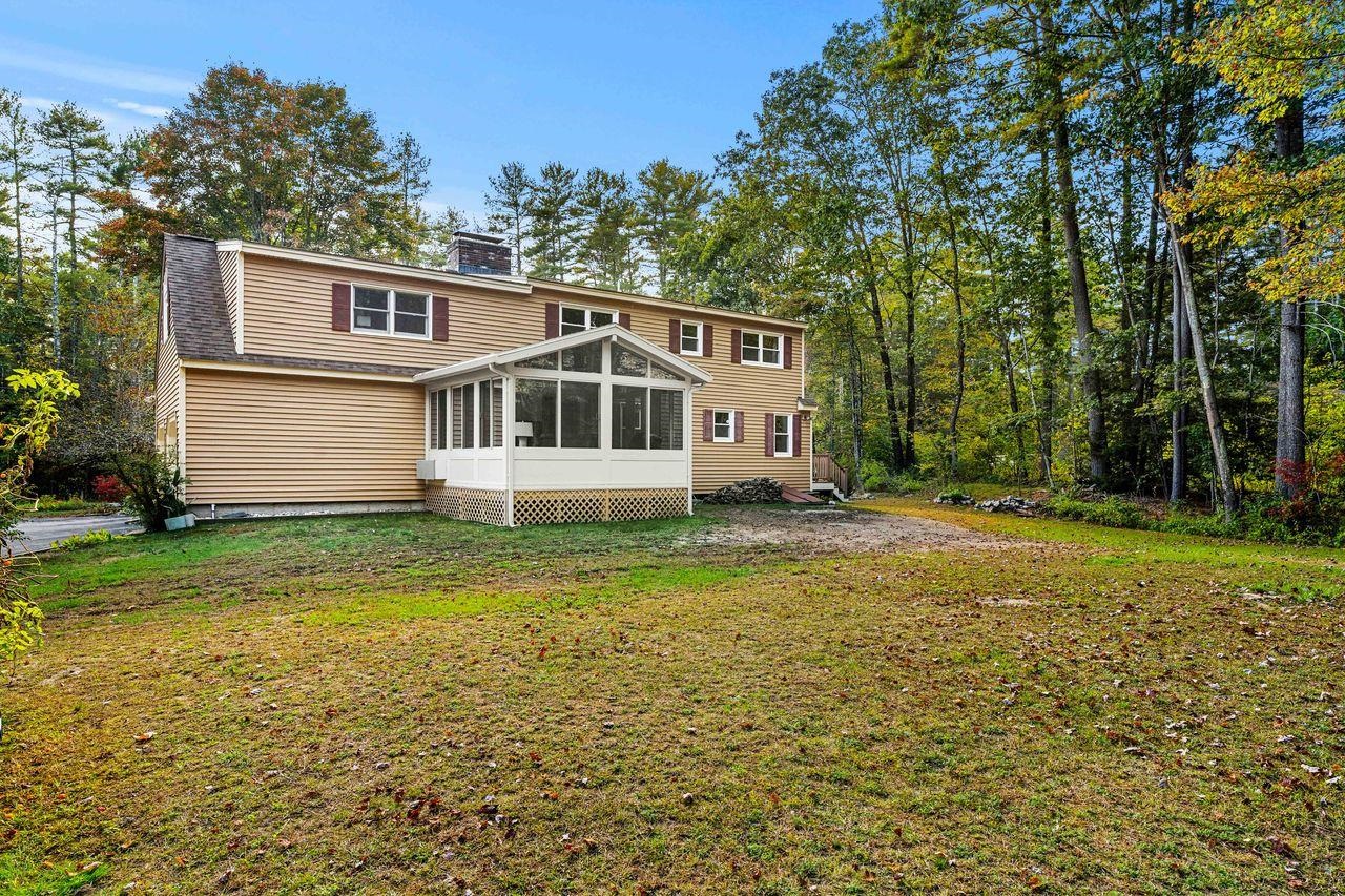 52 West Hollis Road Hollis, NH 03049 - Photo 3 of 29