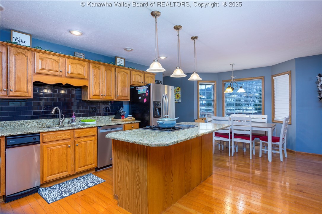140 Waterside Circle Winfield, WV 25213 - Photo 21 of 50 Gallery Image 21