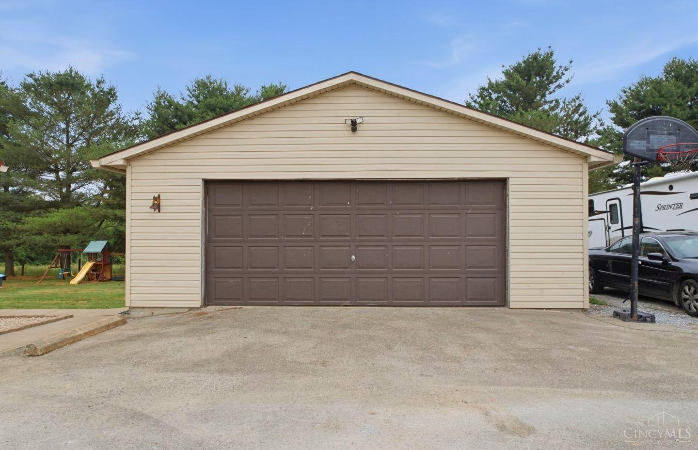 5387 Schwallie Road Ripley, OH 45167 - Photo 9 of 42