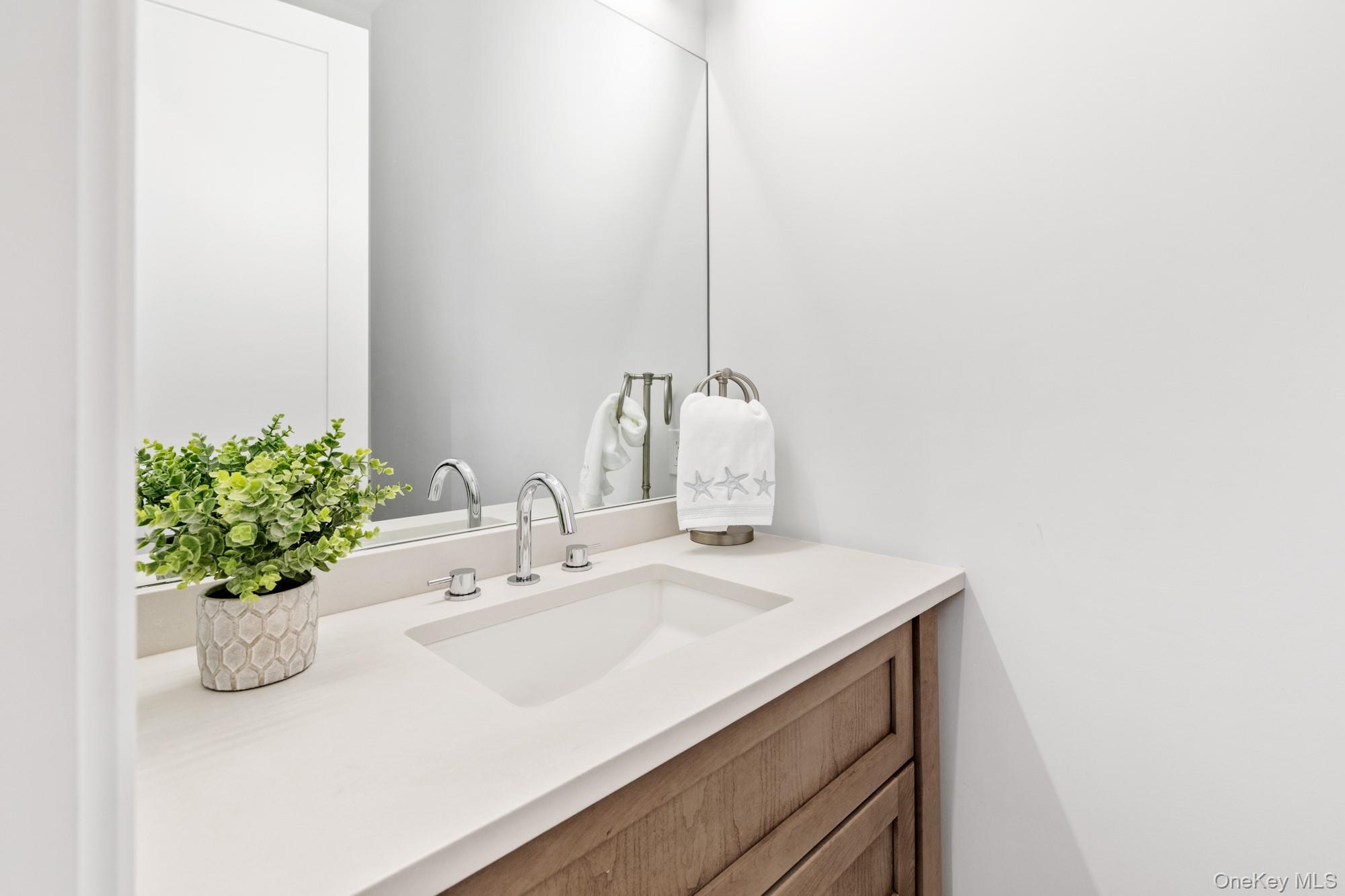 240 Head Of Pond Road Water Mill, NY 11976 - Photo 10 of 40 Bathroom featuring vanity