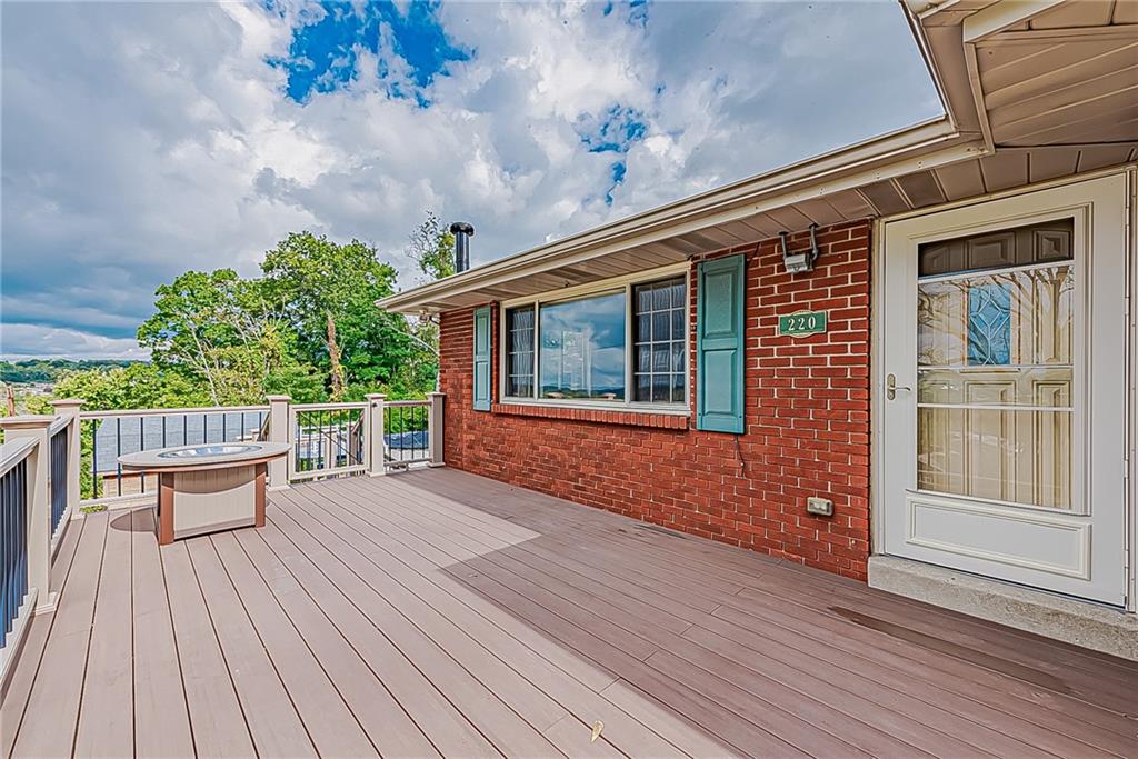 220 Thorne Road Washington, PA 15301 - Photo 24 of 25 Gallery Image 24