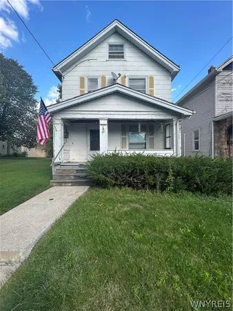 $99,900 | 31 Ideal Street, Buffalo, NY 14206