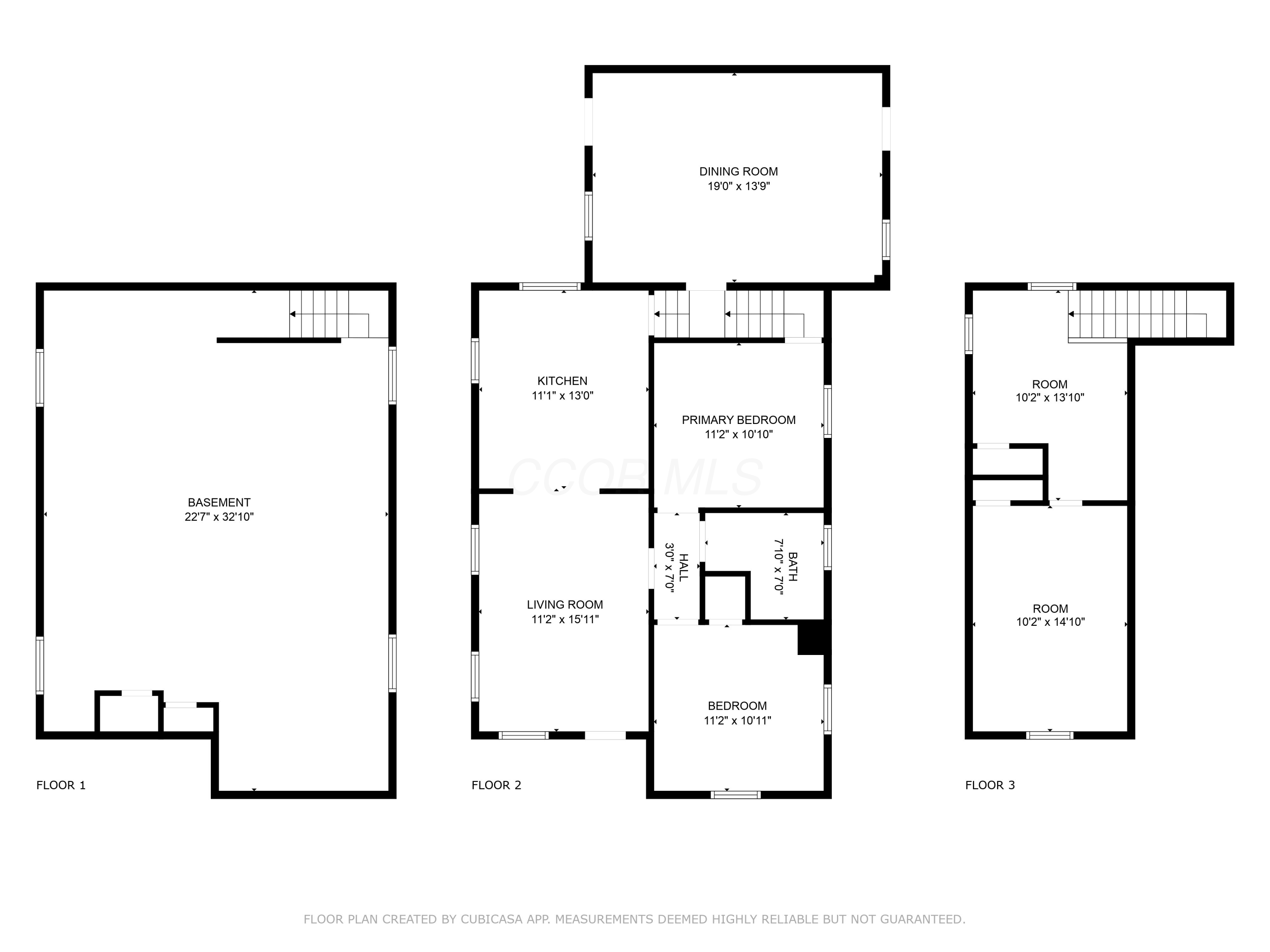 2506 Chester Road Columbus, OH 43231 - Photo 42 of 42 Gallery Image 42