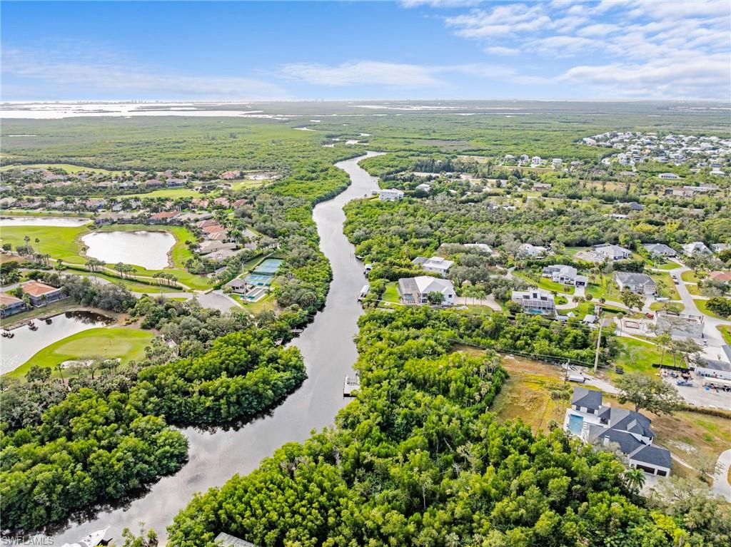 5461 Park Road Fort Myers, FL 33908 - Photo 35 of 41 a view of a city with an ocean
