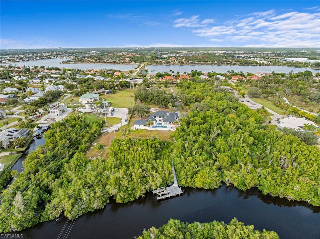 5461 Park Road Fort Myers, FL 33908 - Photo 8 of 41 a view of a city with an ocean view