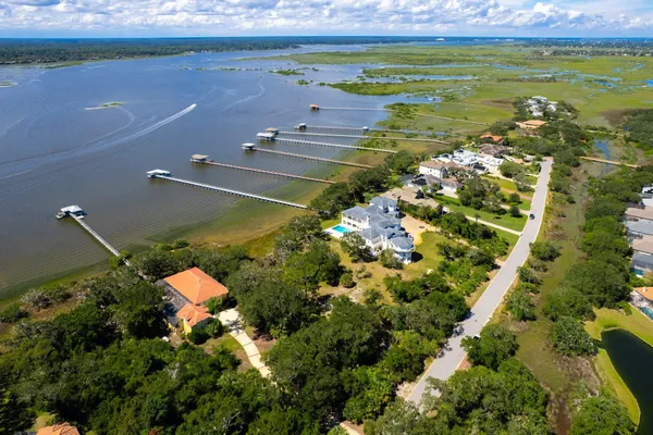 $3,700,000 | 949 North Griffin Shores Drive, St. Augustine, FL 32080