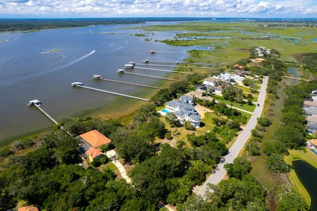 $3,700,000 | 949 North Griffin Shores Drive, St. Augustine, FL 32080