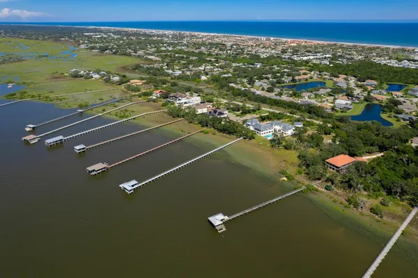 $3,700,000 | 949 North Griffin Shores Drive, St. Augustine, FL 32080