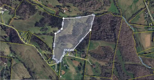 $210,500 | 0 Ables Lane, Pulaski, TN 38478