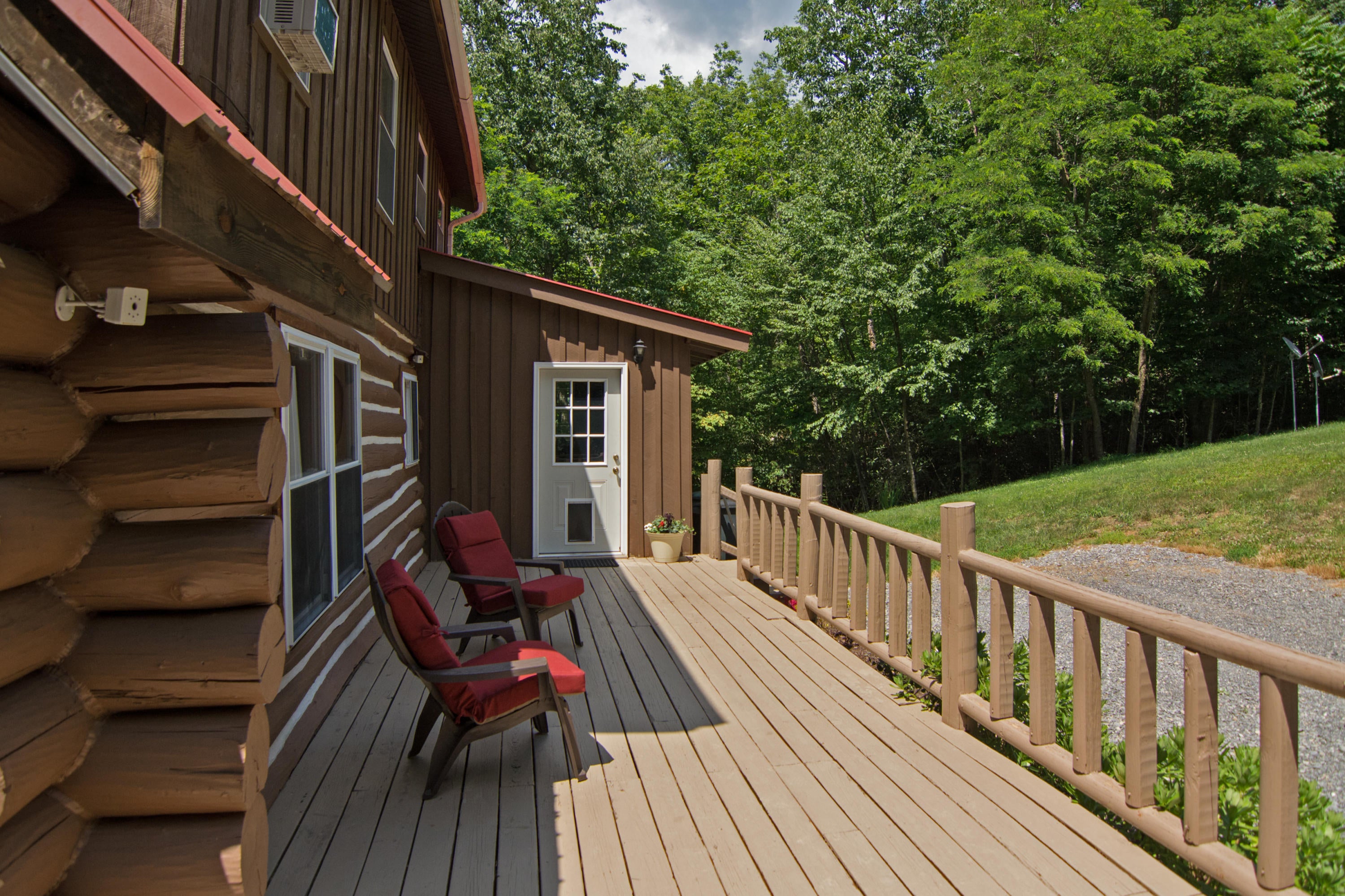 530 Sinking Creek Road Crawley, WV 24931 - Photo 15 of 61 Gallery Image 15