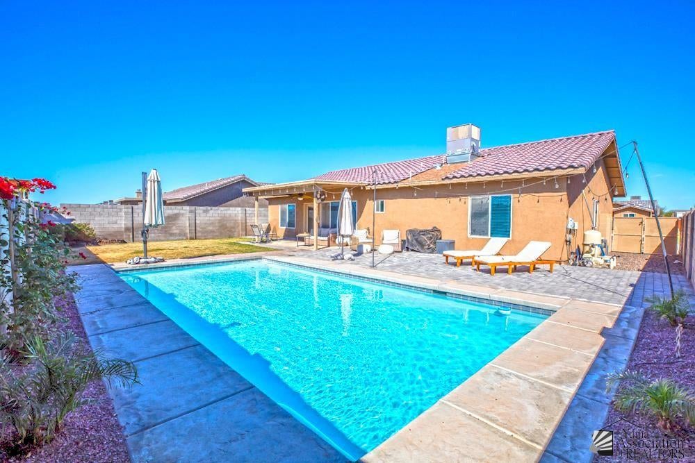 7641 East 41st Road Yuma, AZ 85365 - Photo 23 of 25 Gallery Image 23