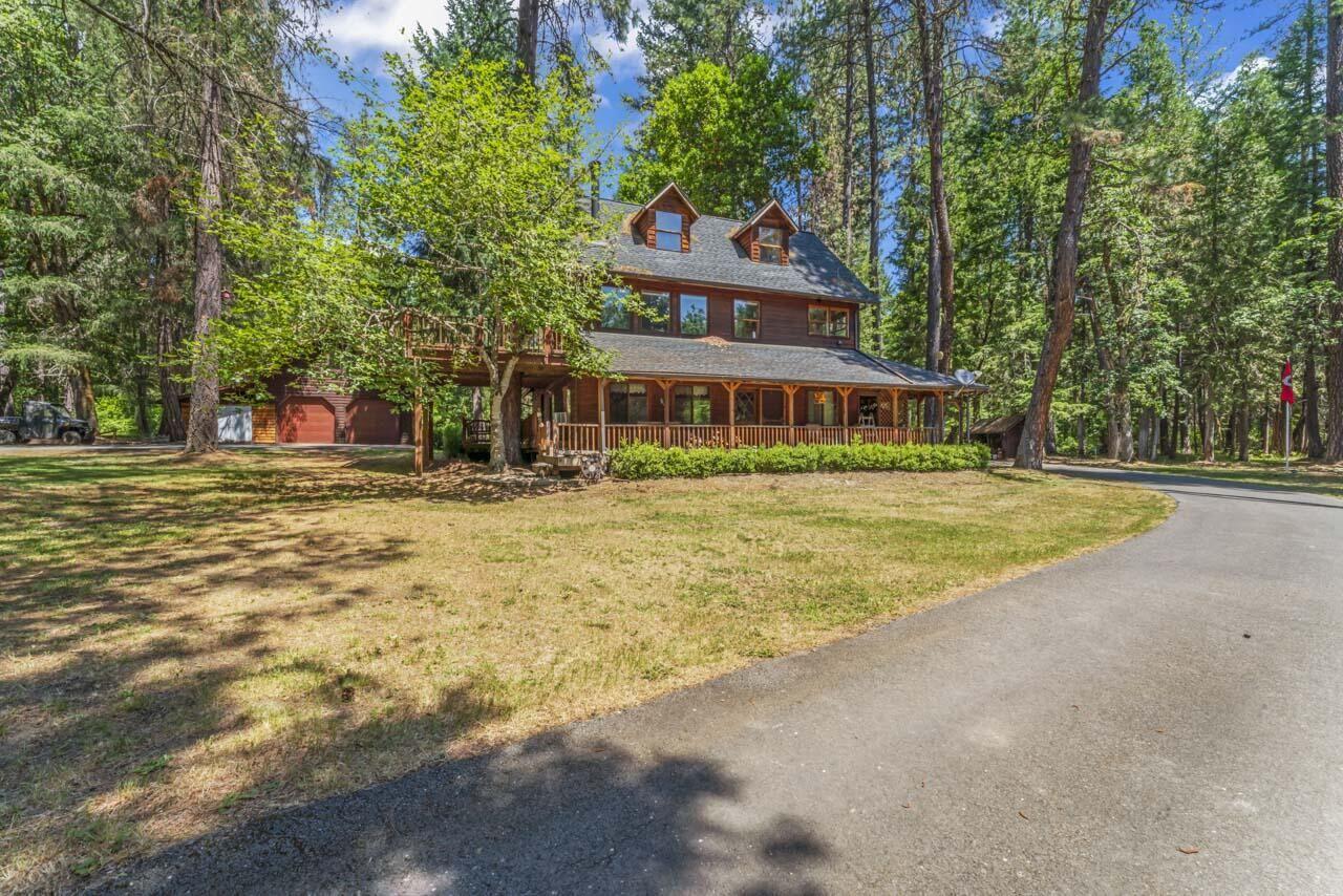 4610 Pleasant Creek Road Rogue River, OR 97537 - Photo 5 of 46 pleas24