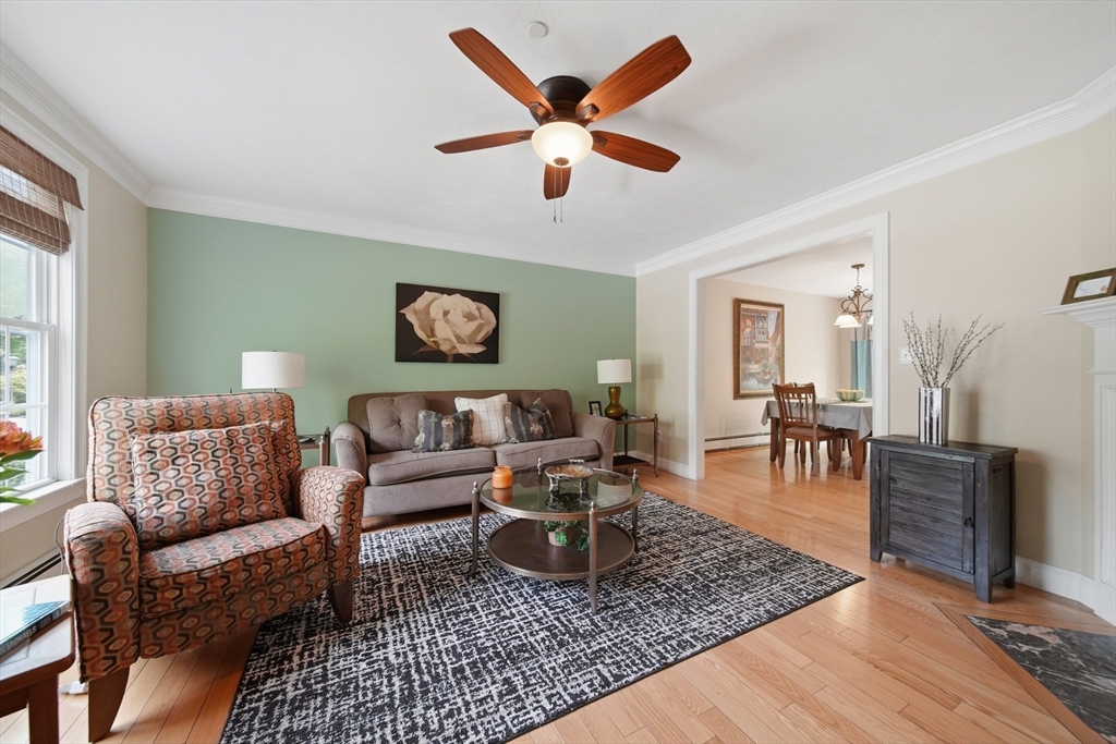 8 Pilgrim Street, Unit 9 North Reading, MA 01864 - Photo 4 of 42