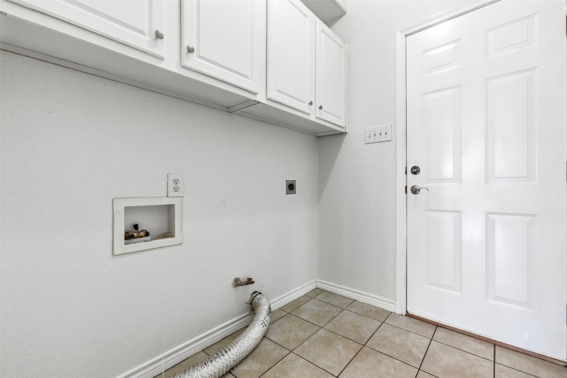 365 Rose Mayer Loop La Grange, TX 78945 - Photo 24 of 33 a view of an empty room