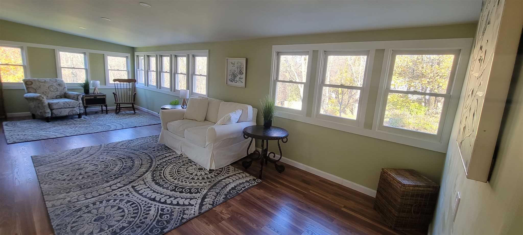5 Haymaker Lane Plattekill, NY 12589 - Photo 14 of 37 a living room with furniture and a window
