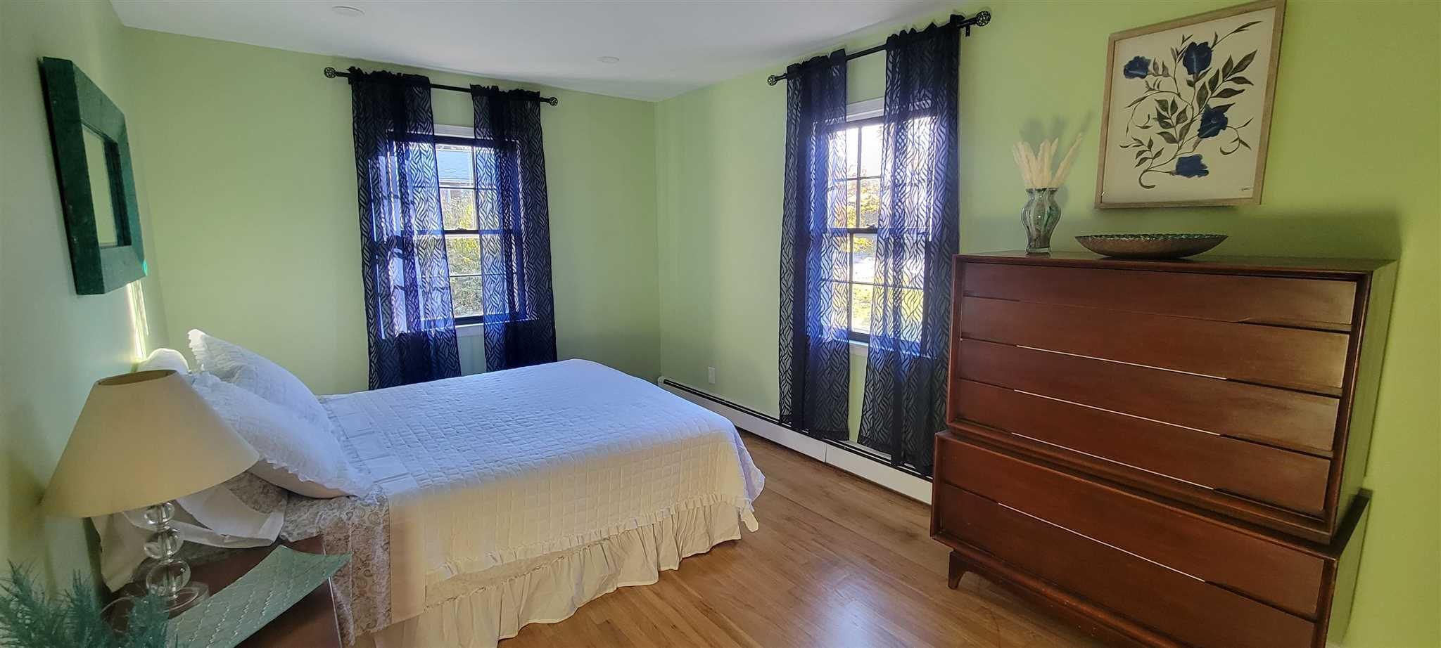 5 Haymaker Lane Plattekill, NY 12589 - Photo 21 of 37 a room that has a bed and a window in it