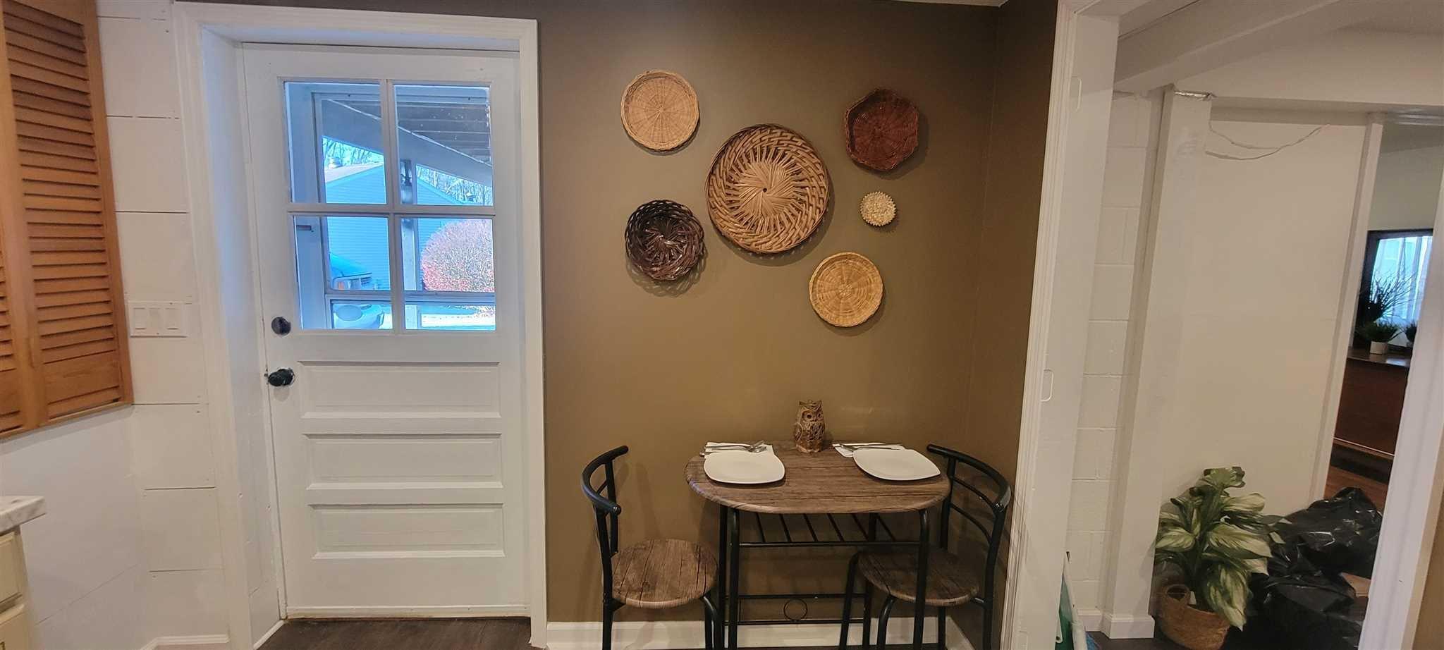 5 Haymaker Lane Plattekill, NY 12589 - Photo 28 of 37 a view of bathroom with a table and a chair