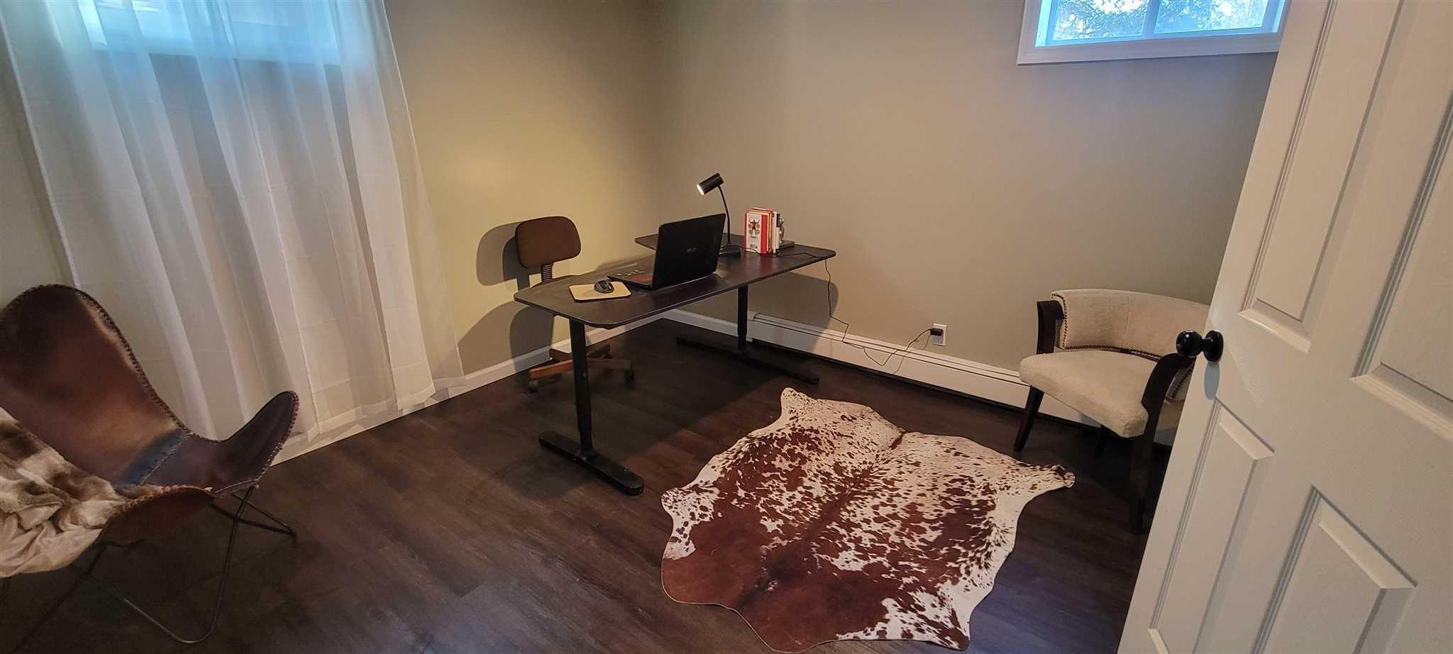 5 Haymaker Lane Plattekill, NY 12589 - Photo 35 of 37 a bed sitting in a room next to a window