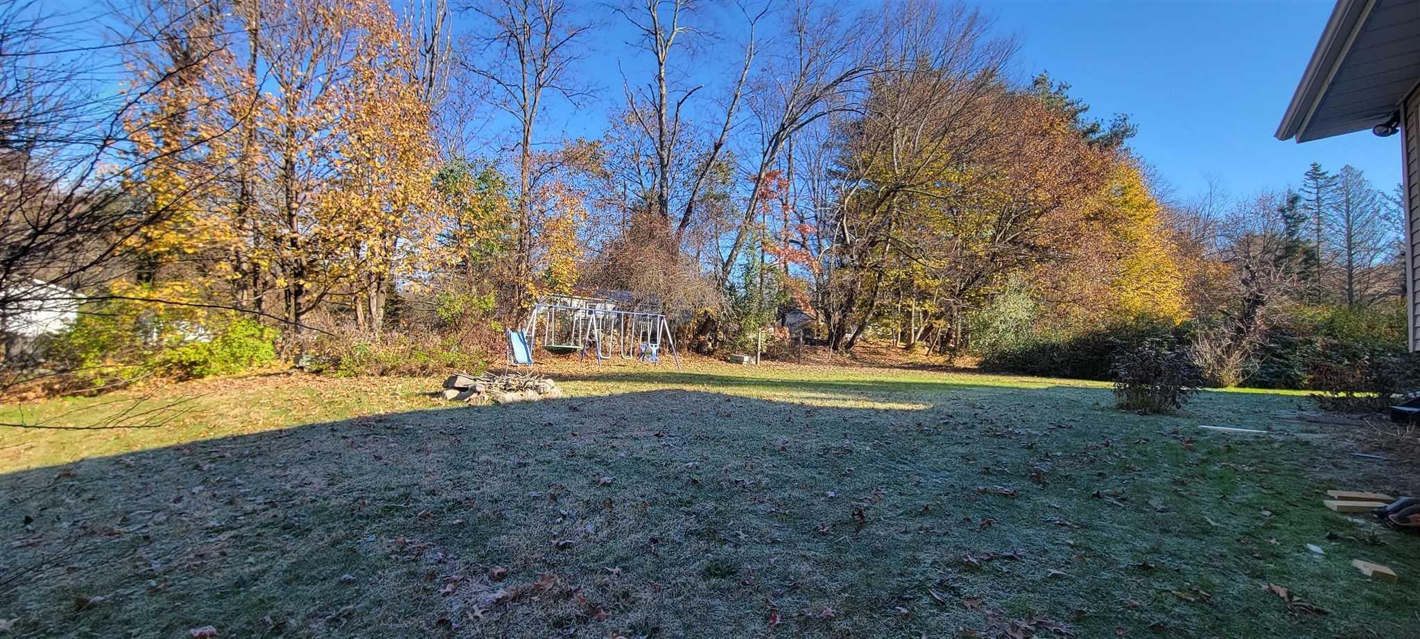 5 Haymaker Lane Plattekill, NY 12589 - Photo 37 of 37 a view of yard with large trees