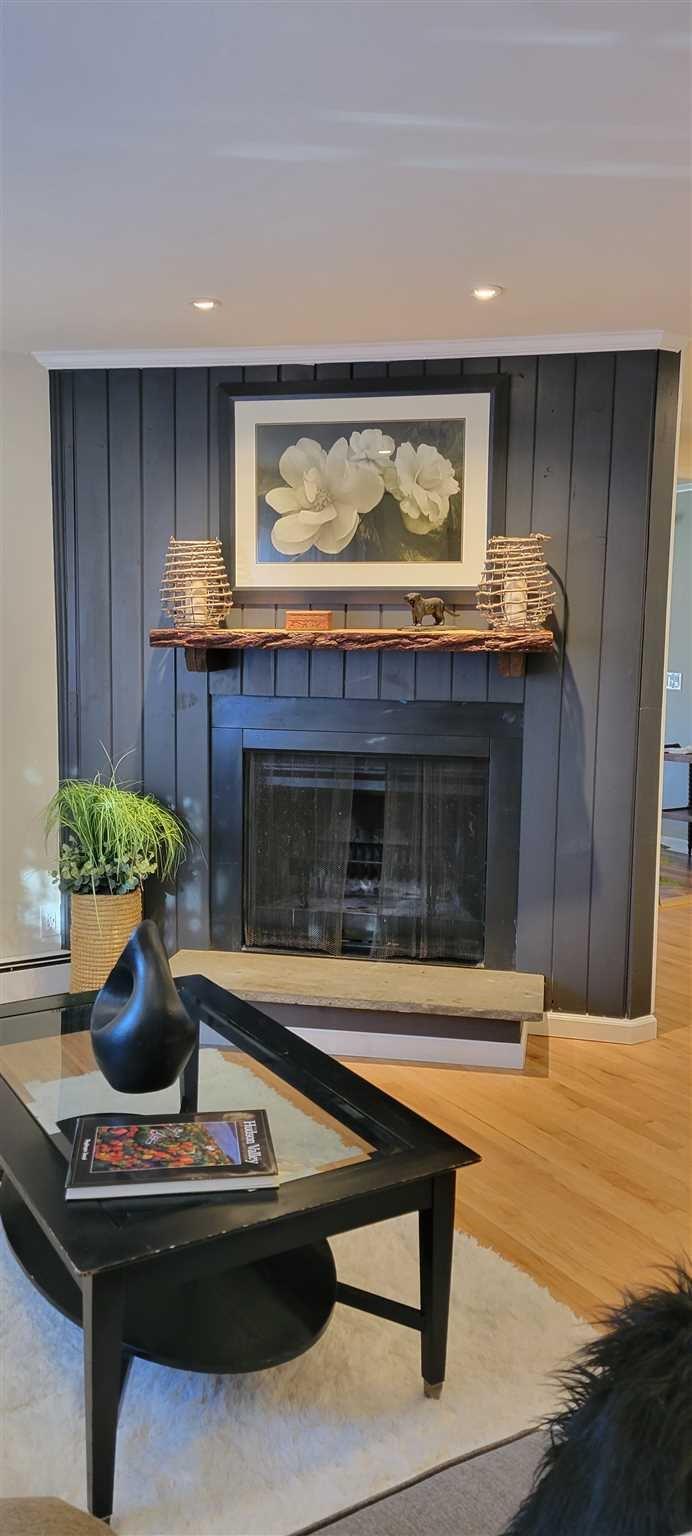 5 Haymaker Lane Plattekill, NY 12589 - Photo 4 of 37 a living room with furniture and a fireplace