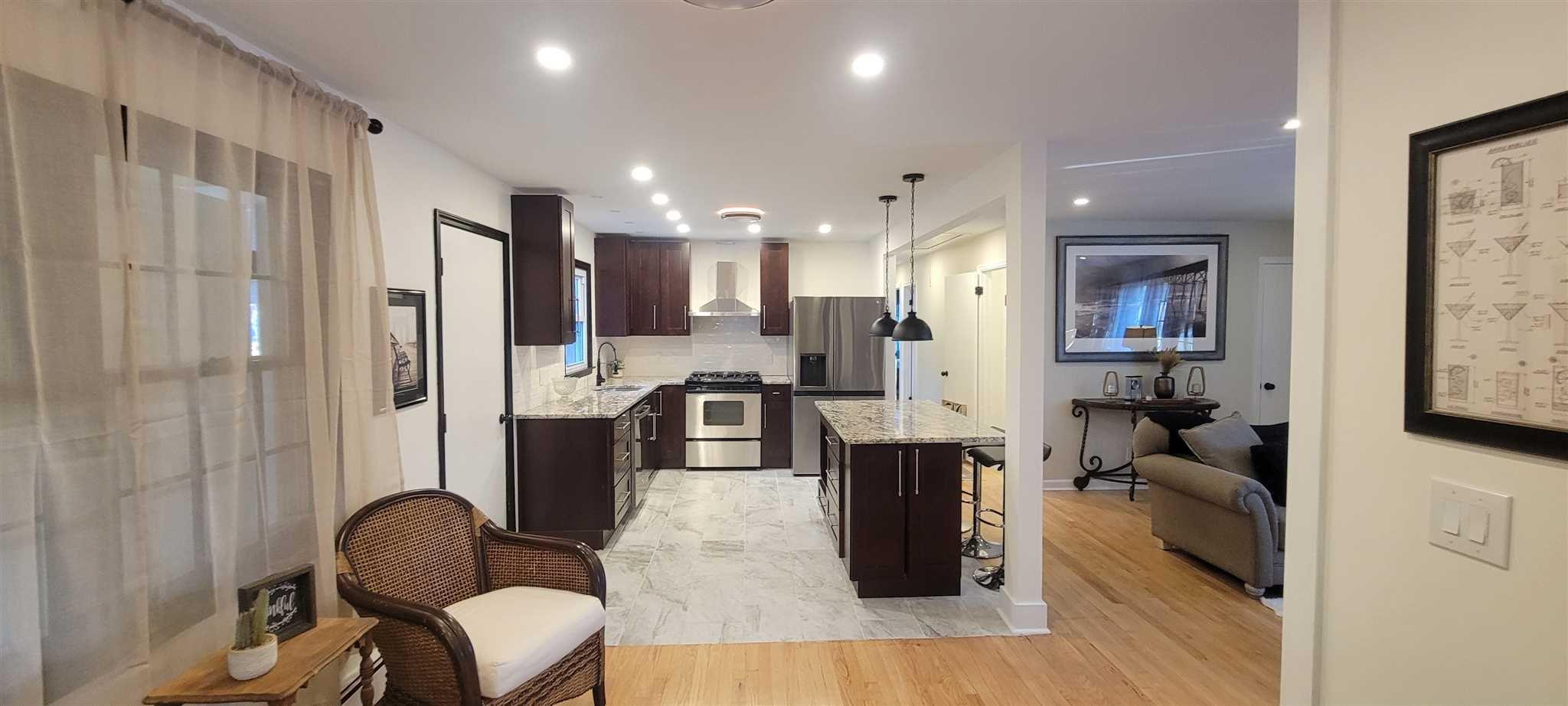5 Haymaker Lane Plattekill, NY 12589 - Photo 7 of 37 a living room with furniture and a large window