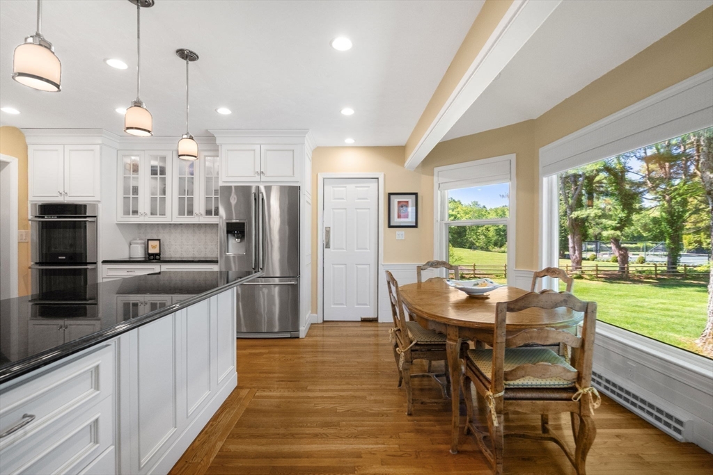 125 Oxbow Road Needham, MA 02492 - Photo 10 of 38