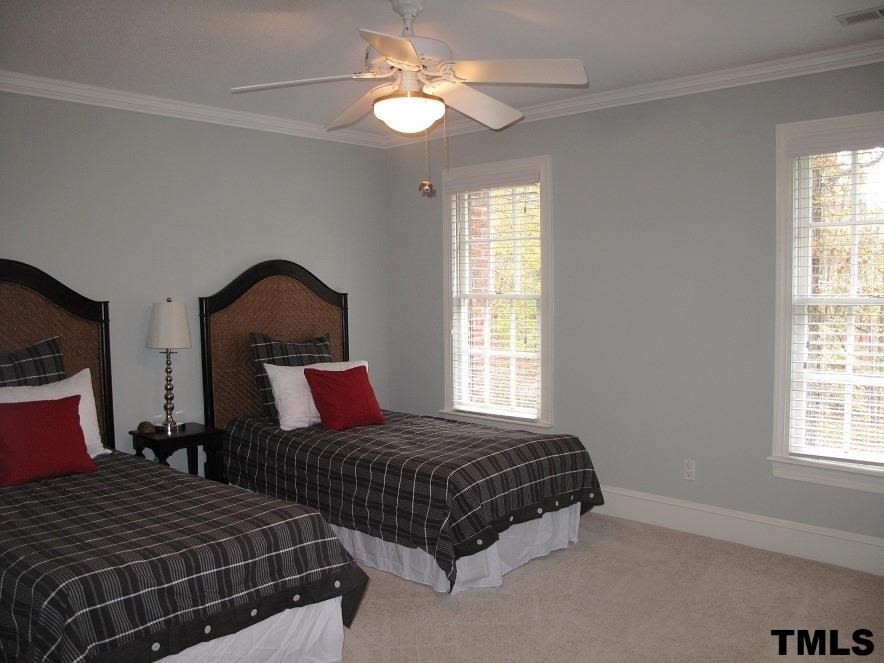 2812 Hawtree Drive Raleigh, NC 27613 - Photo 16 of 22 Photo 16