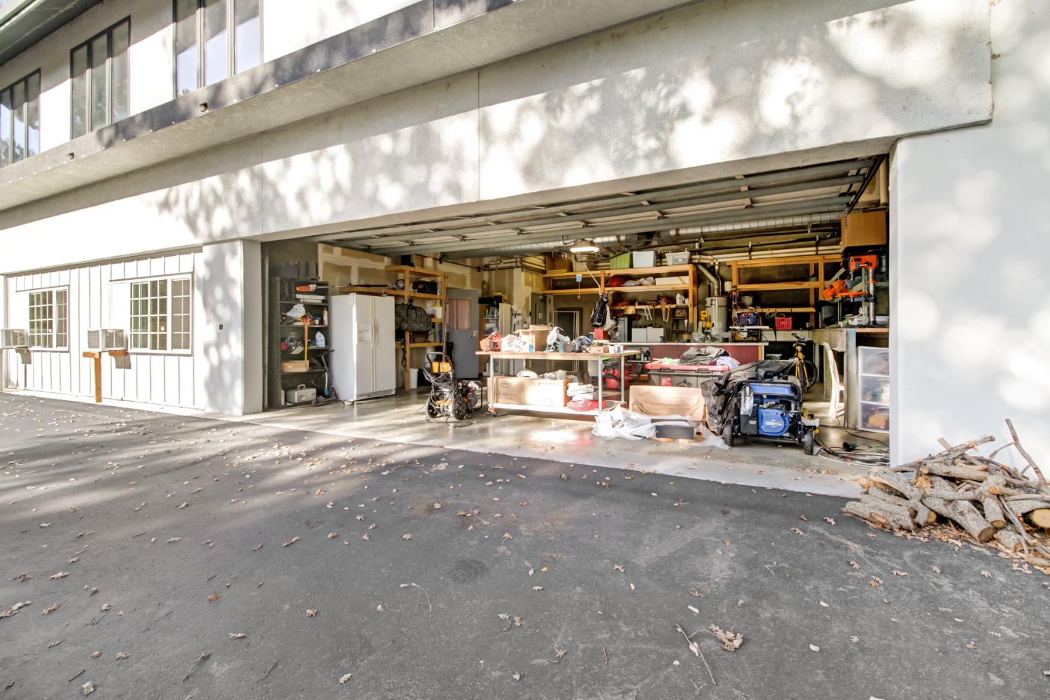 30640 County Road 86 Winters, CA 95694 - Photo 49 of 87 a view of a storage room with racks on the wall