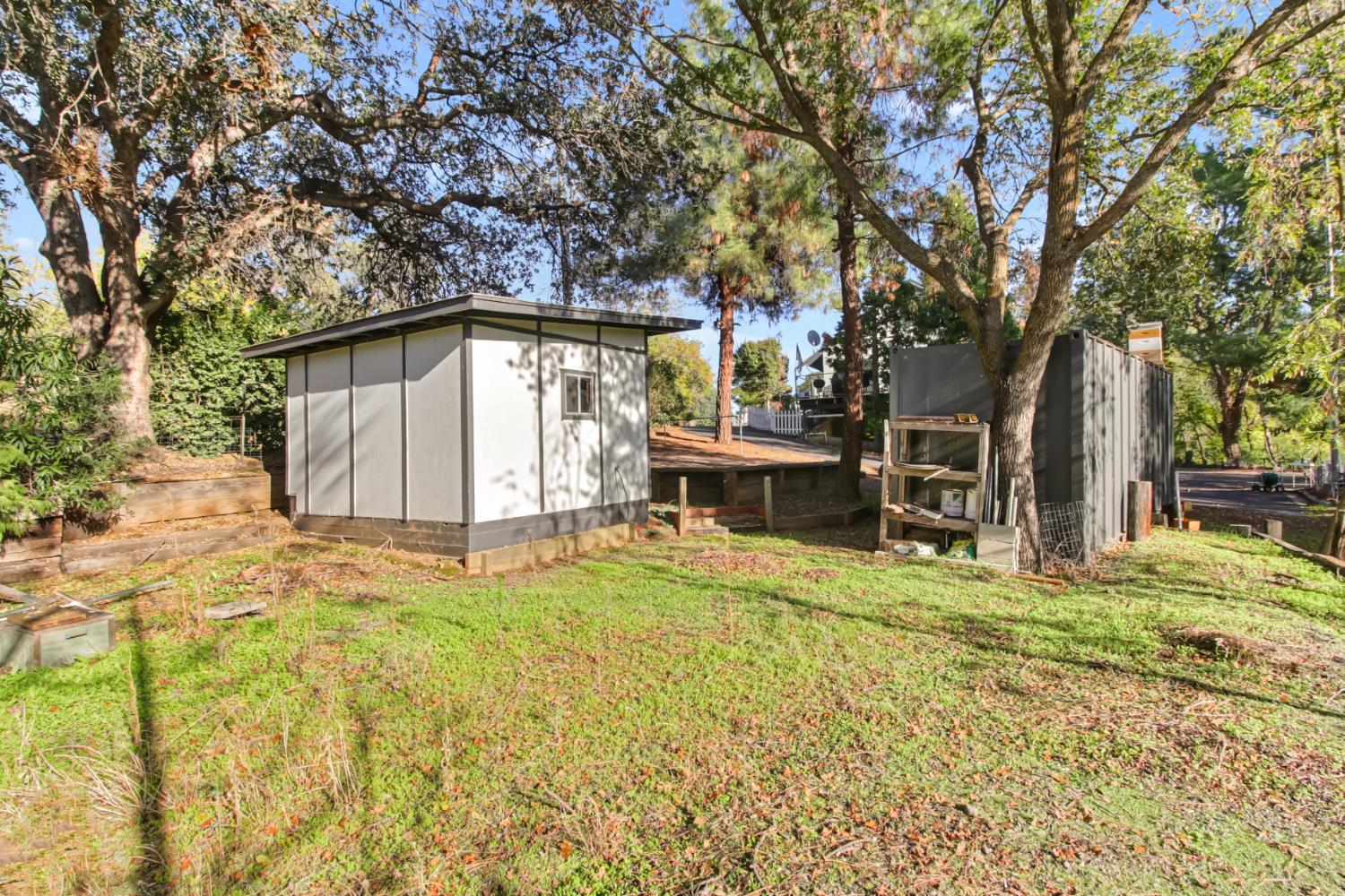 30640 County Road 86 Winters, CA 95694 - Photo 54 of 87 a house with trees in front of it
