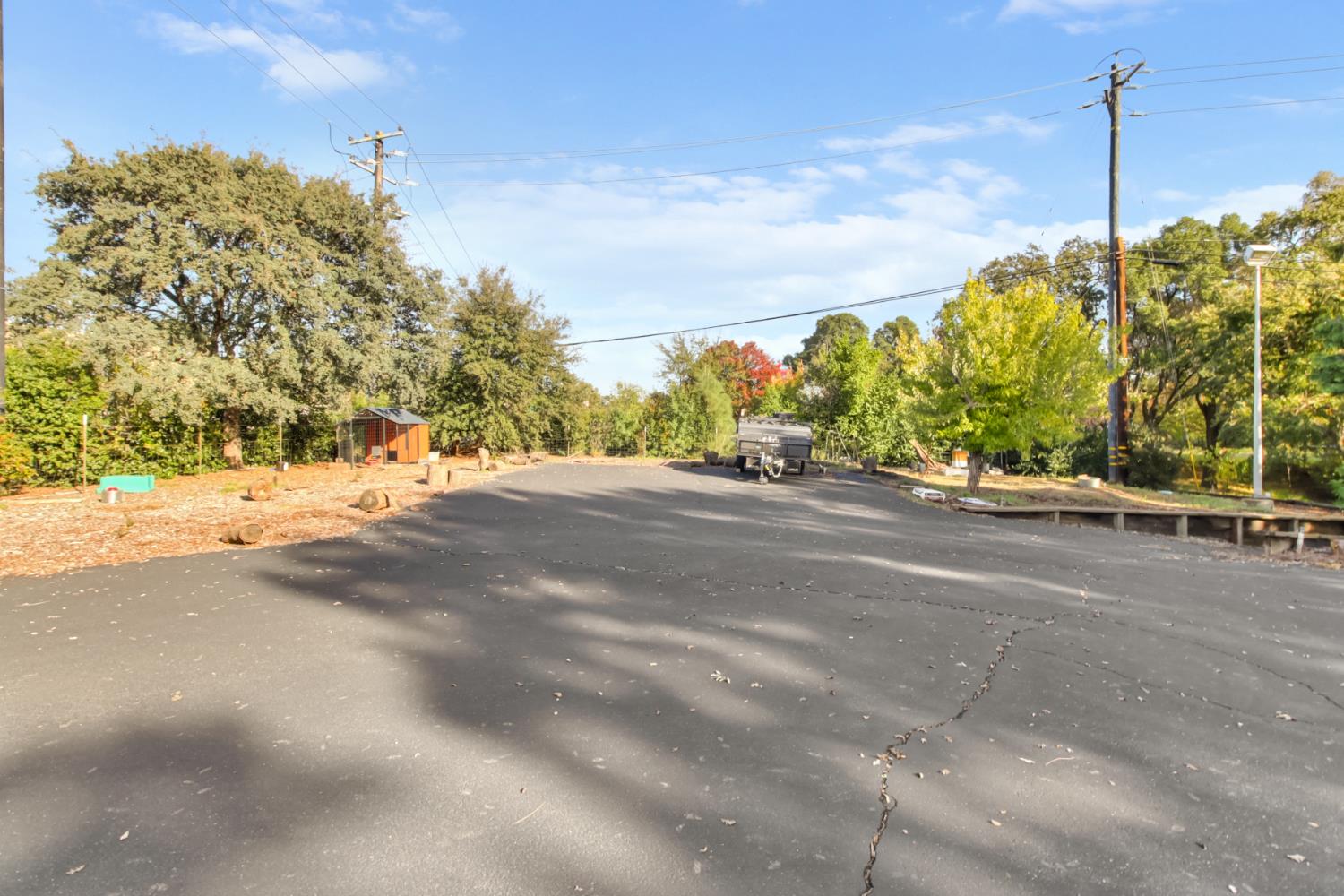 30640 County Road 86 Winters, CA 95694 - Photo 59 of 87 a view of a street with a building in the background
