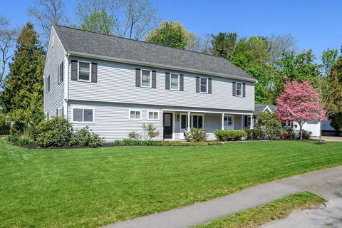 $1,479,000 | 10 Liberty Street, Natick, MA 01760