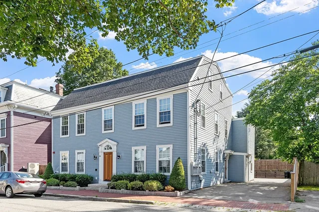 $684,900 | 41 Washington Street, Unit B, Newburyport, MA 01950