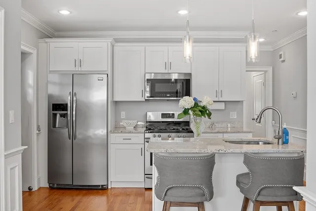 $684,900 | 41 Washington Street, Unit B, Newburyport, MA 01950