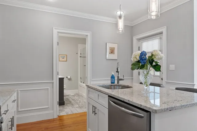 $684,900 | 41 Washington Street, Unit B, Newburyport, MA 01950