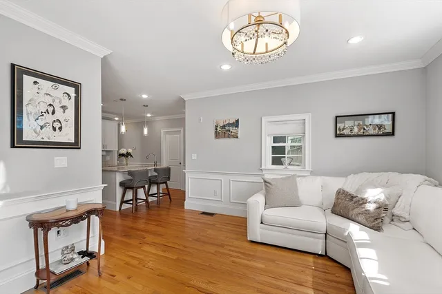 $684,900 | 41 Washington Street, Unit B, Newburyport, MA 01950