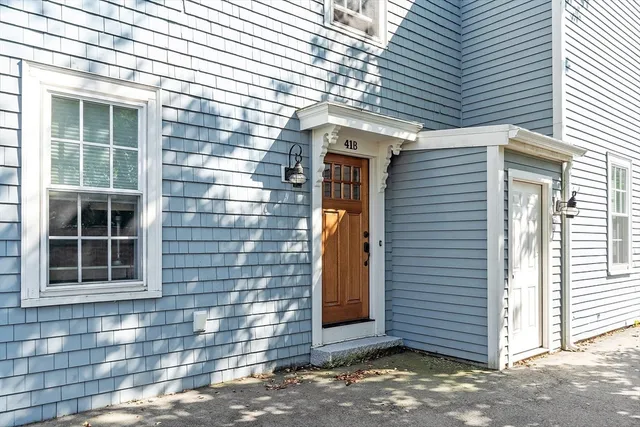 $684,900 | 41 Washington Street, Unit B, Newburyport, MA 01950