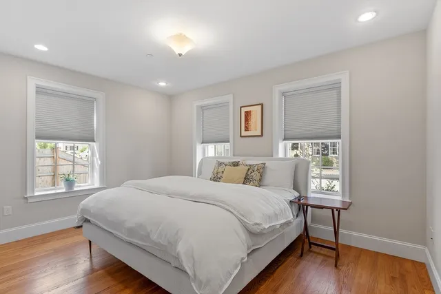 $684,900 | 41 Washington Street, Unit B, Newburyport, MA 01950