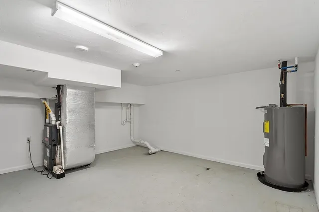 $684,900 | 41 Washington Street, Unit B, Newburyport, MA 01950