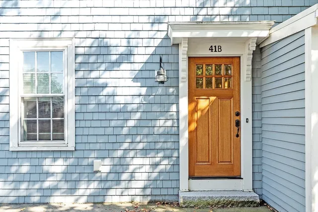 $684,900 | 41 Washington Street, Unit B, Newburyport, MA 01950