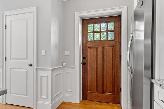 $684,900 | 41 Washington Street, Unit B, Newburyport, MA 01950