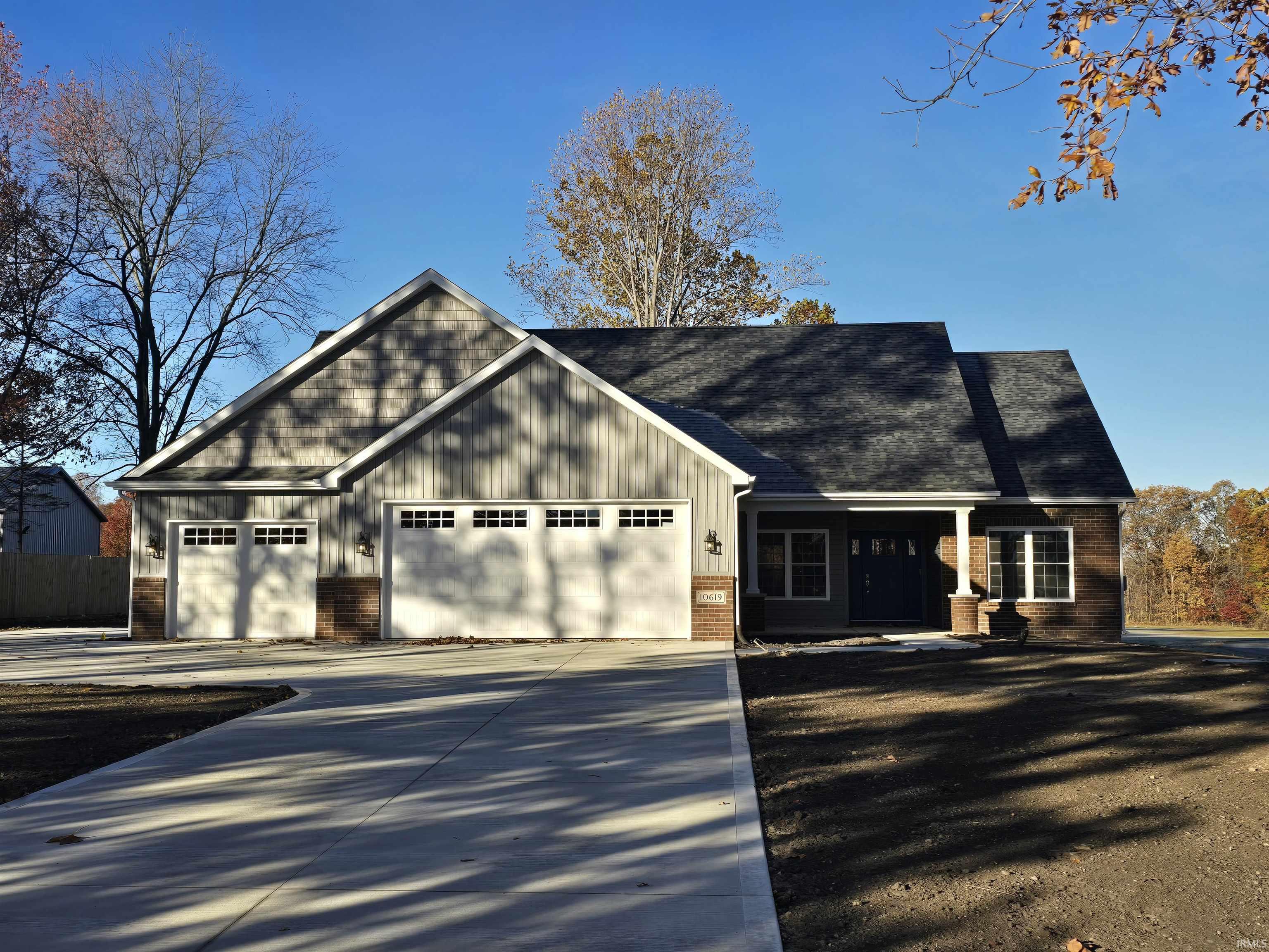 10619 Bethel Road Fort Wayne, IN 46818 - Photo 1 of 1