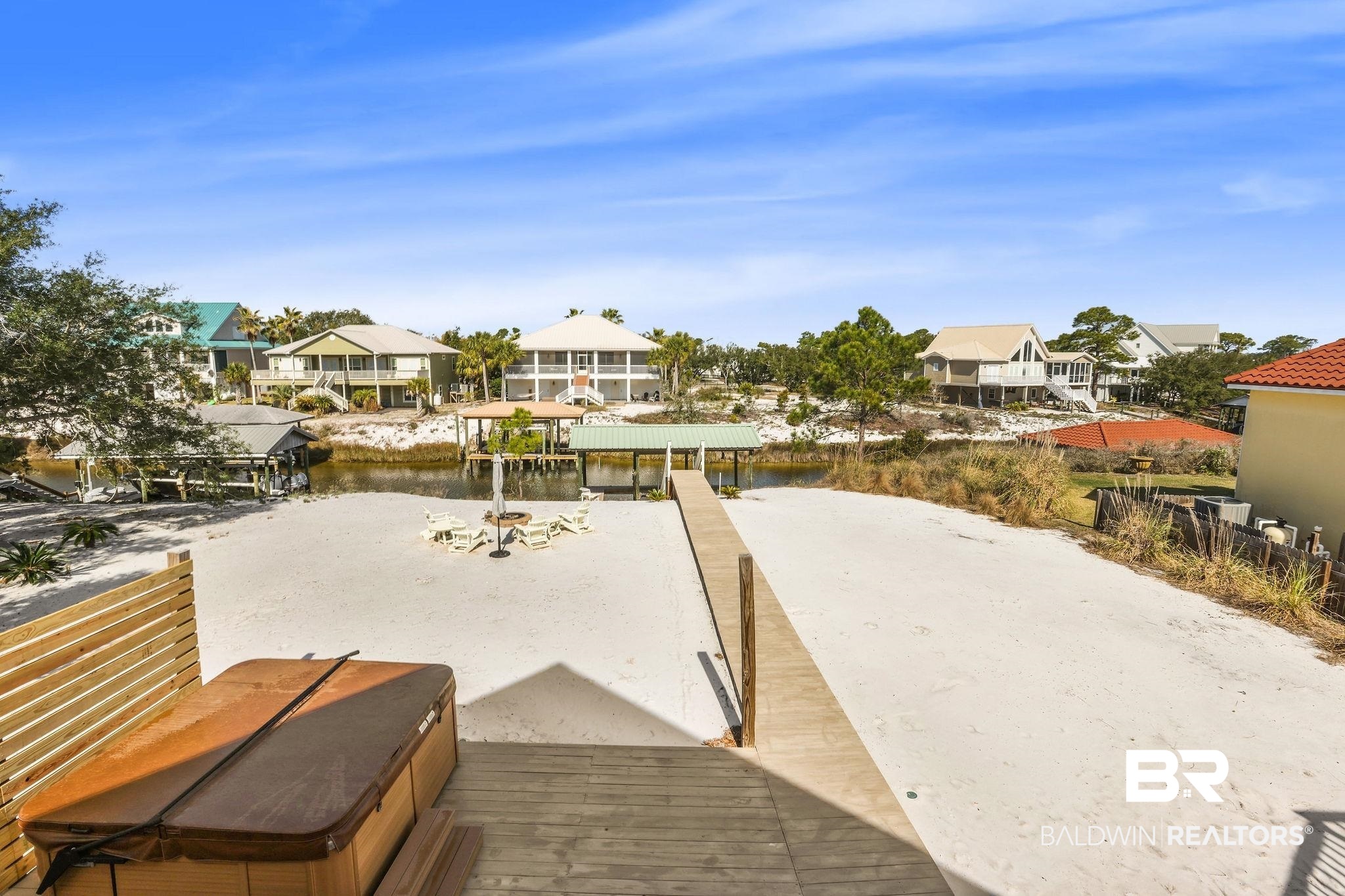 32697 River Road Orange Beach, AL 36561 - Photo 25 of 33