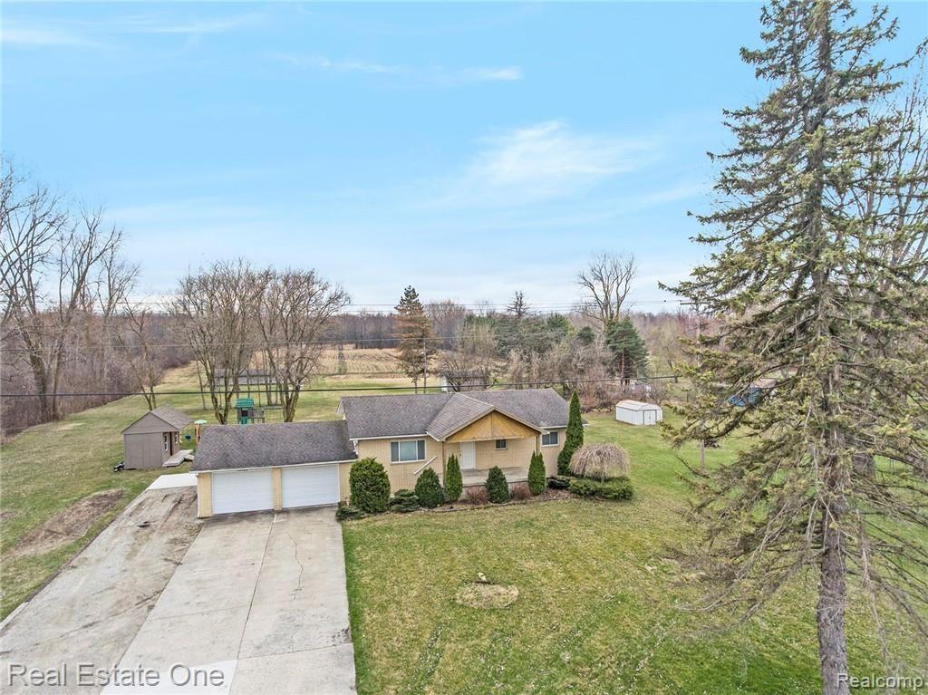 26485 Sibley Road Romulus, MI 48174 - Photo 38 of 50