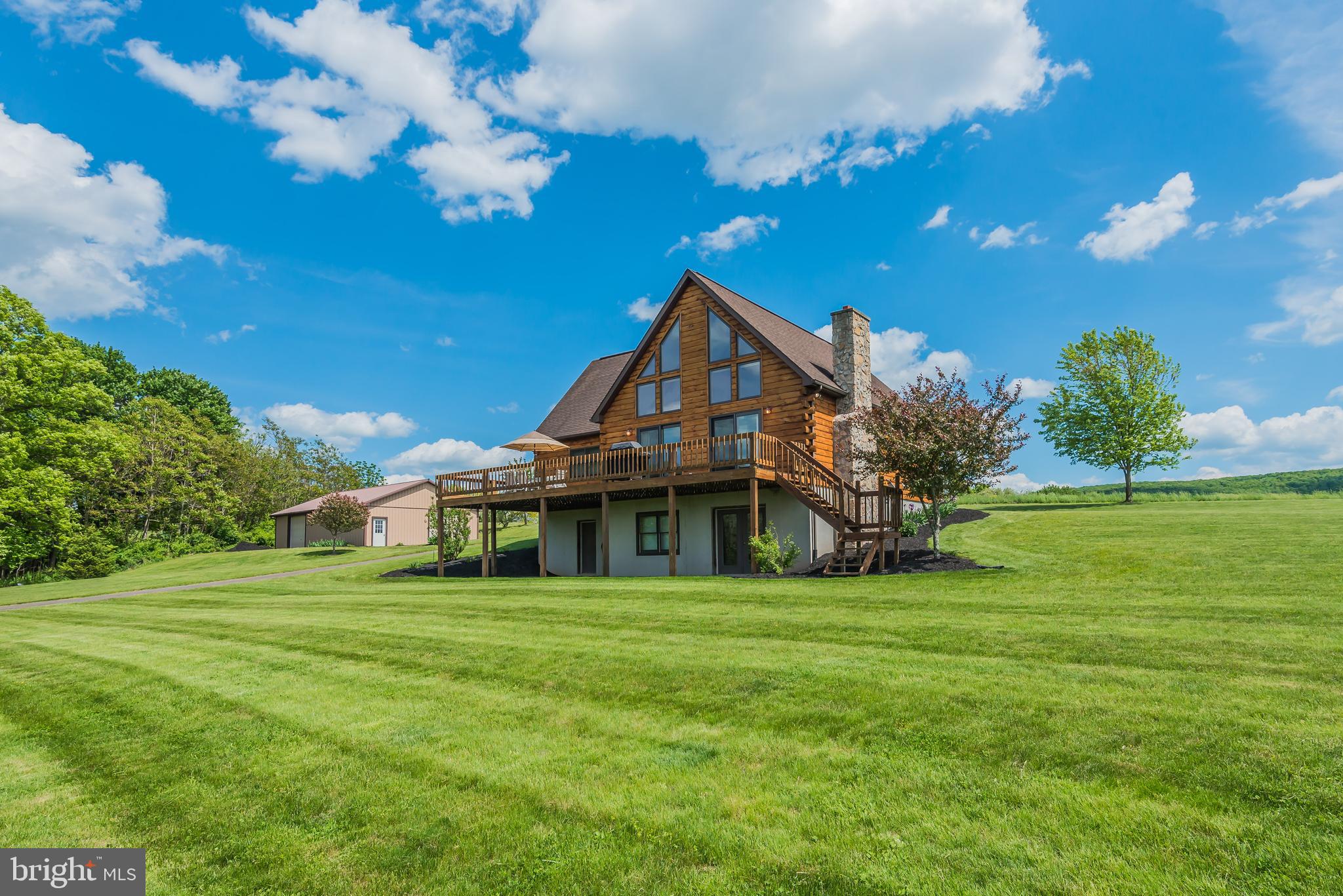 285 Rettinger Road Halifax, PA 17032 - Photo 4 of 41