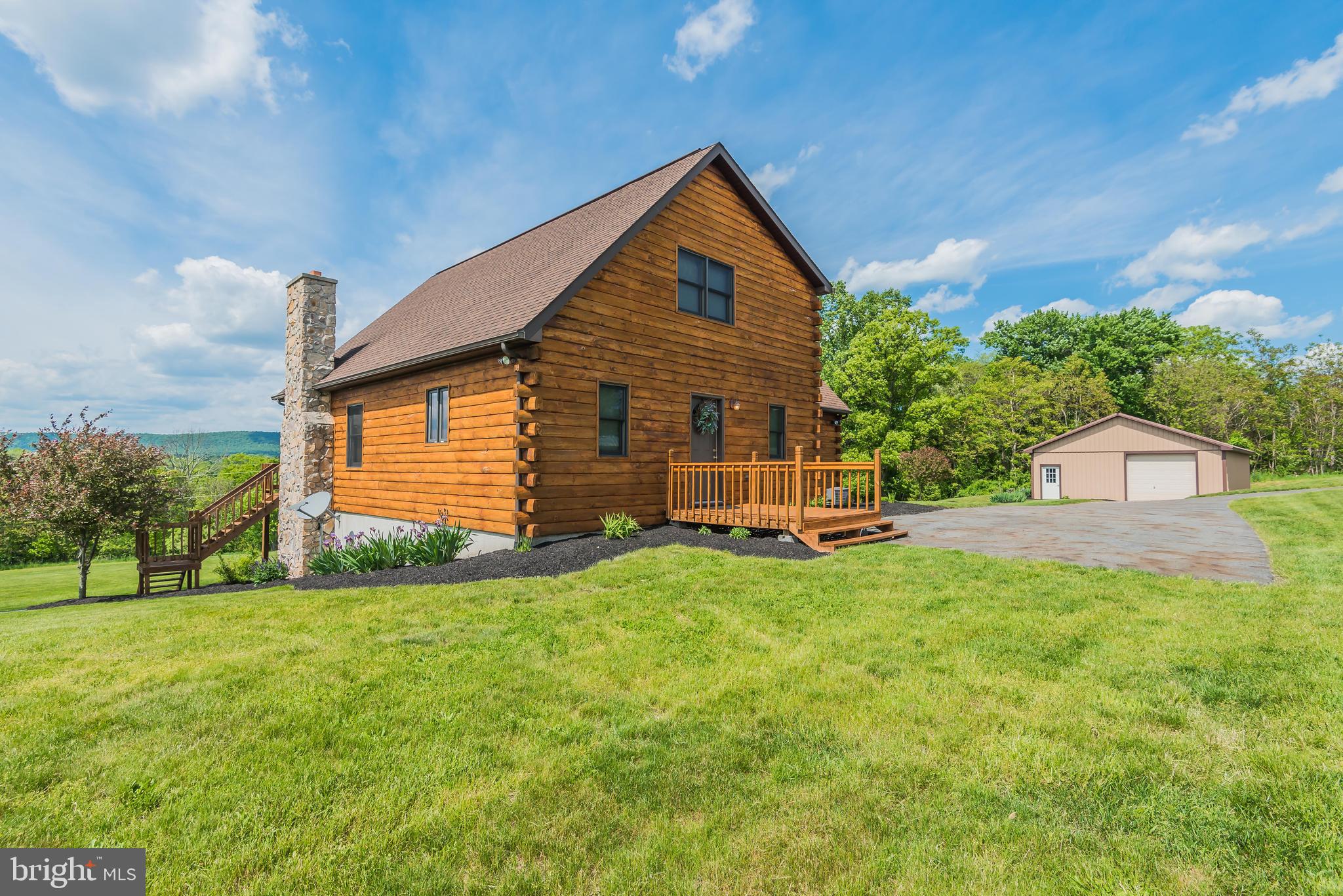 285 Rettinger Road Halifax, PA 17032 - Photo 31 of 41