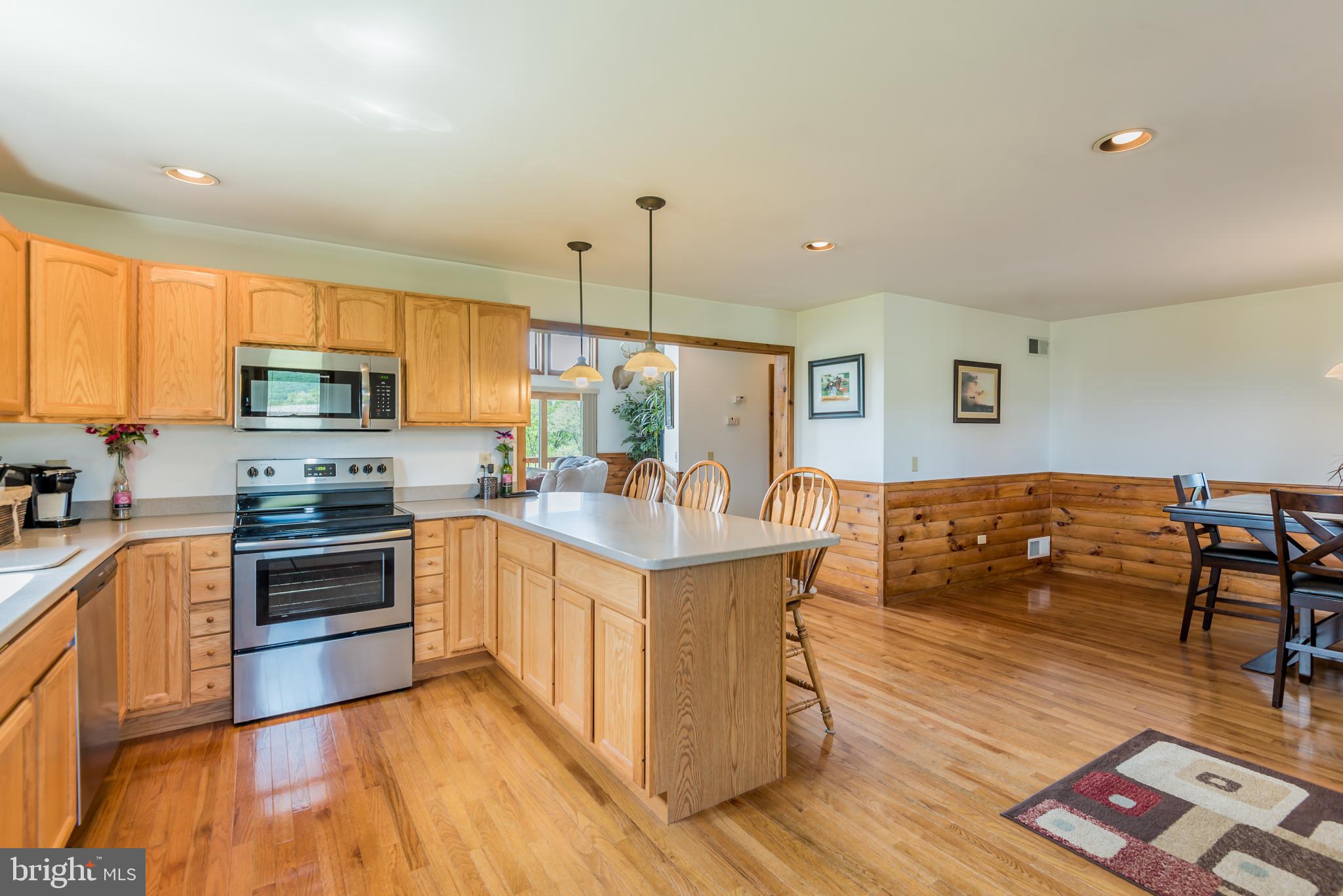 285 Rettinger Road Halifax, PA 17032 - Photo 8 of 41
