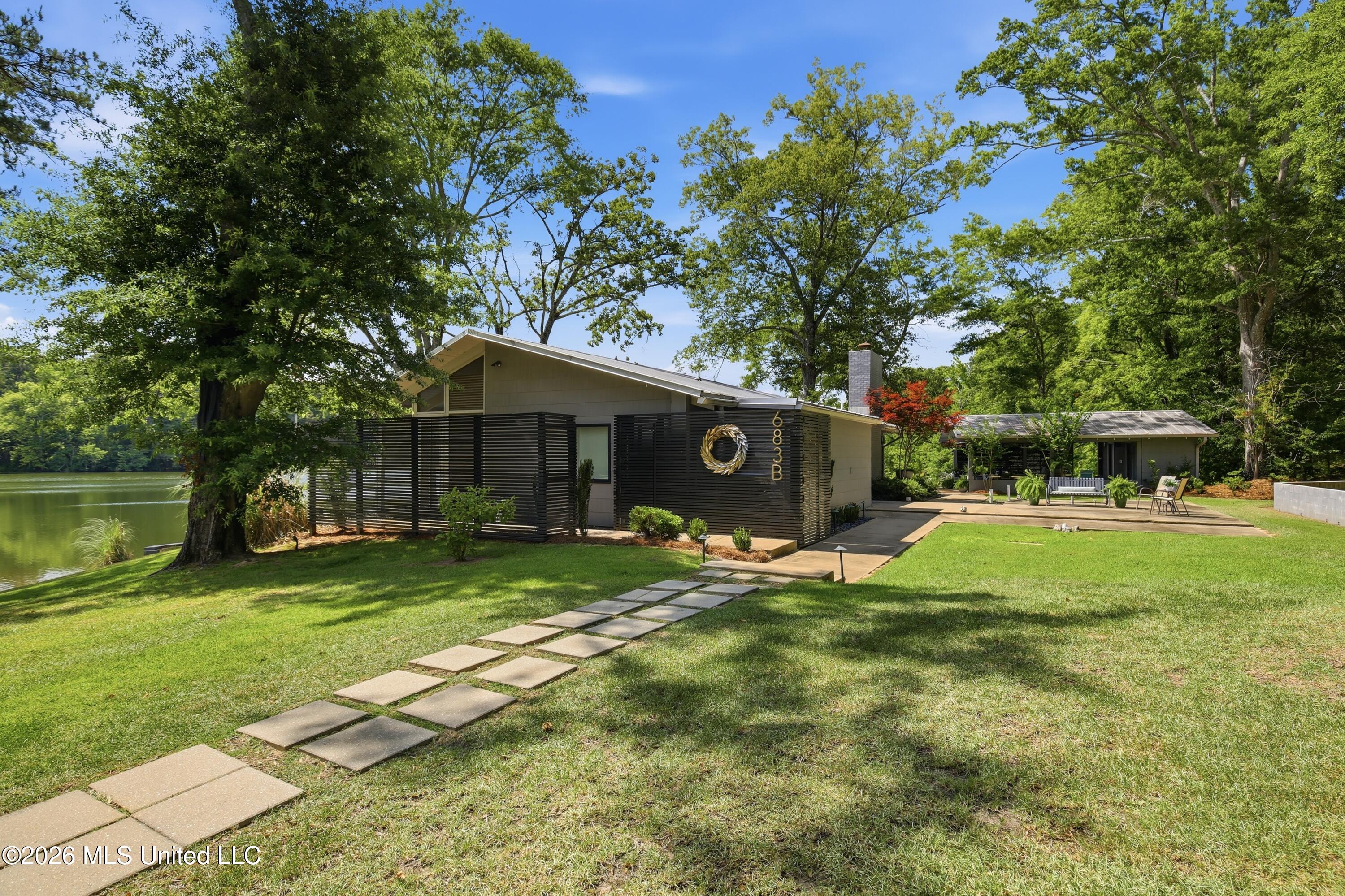 683 Cedar Hill Road Flora, MS 39071 - Photo 94 of 97 011-683 Cedar Hill Rd _ Hometoursms.com