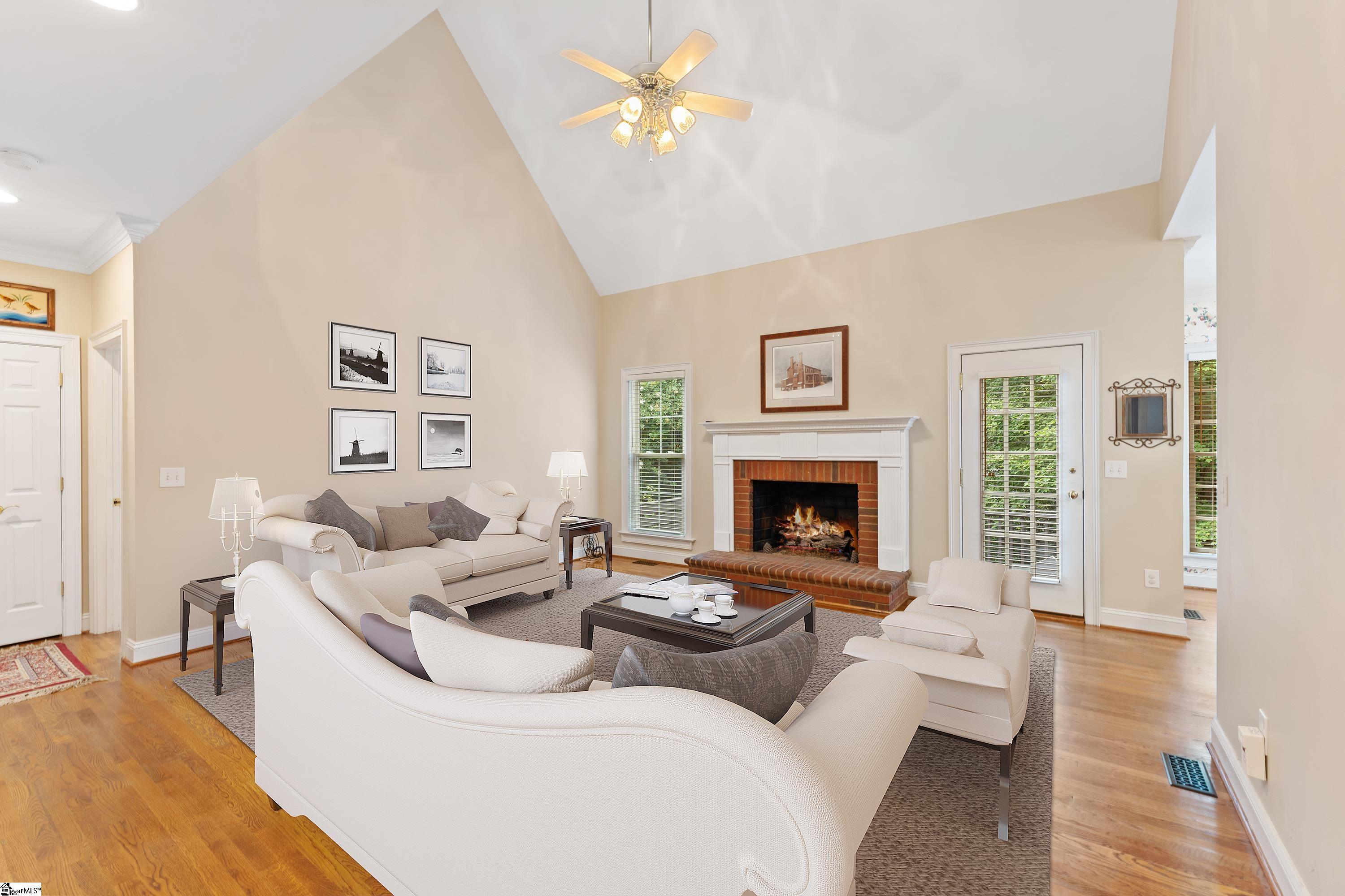 9 Lauriston Place Greer, SC 29650 - Photo 12 of 36 Gallery Image 12