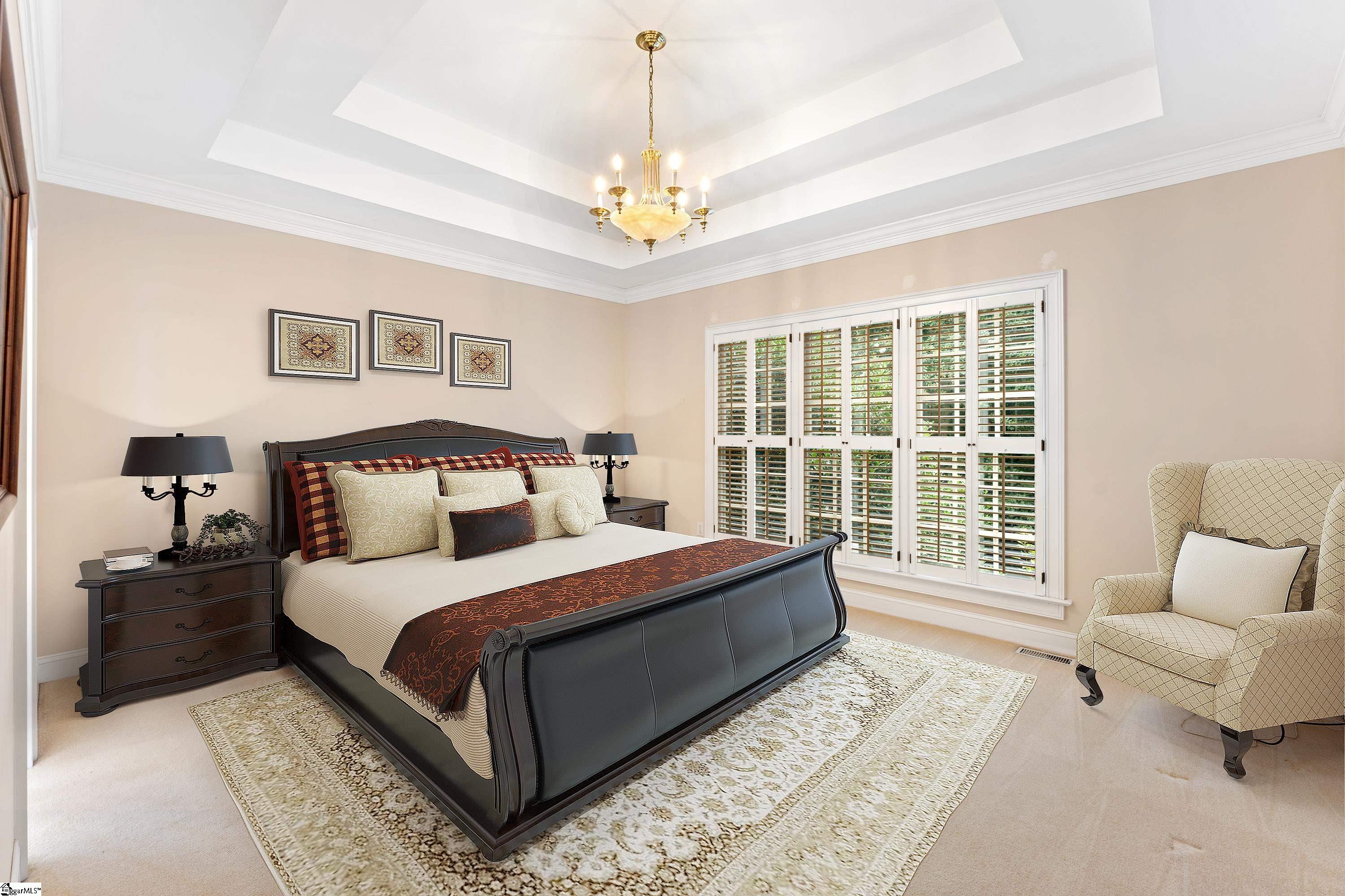 9 Lauriston Place Greer, SC 29650 - Photo 17 of 36 Gallery Image 17